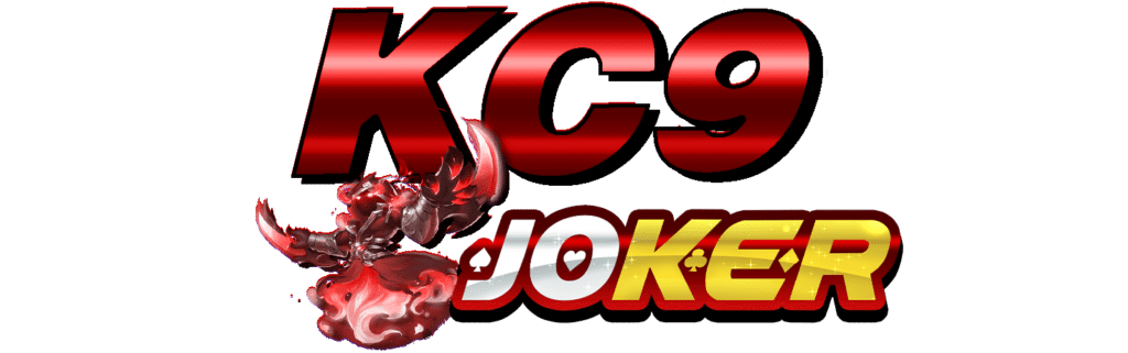 logo joker kc9