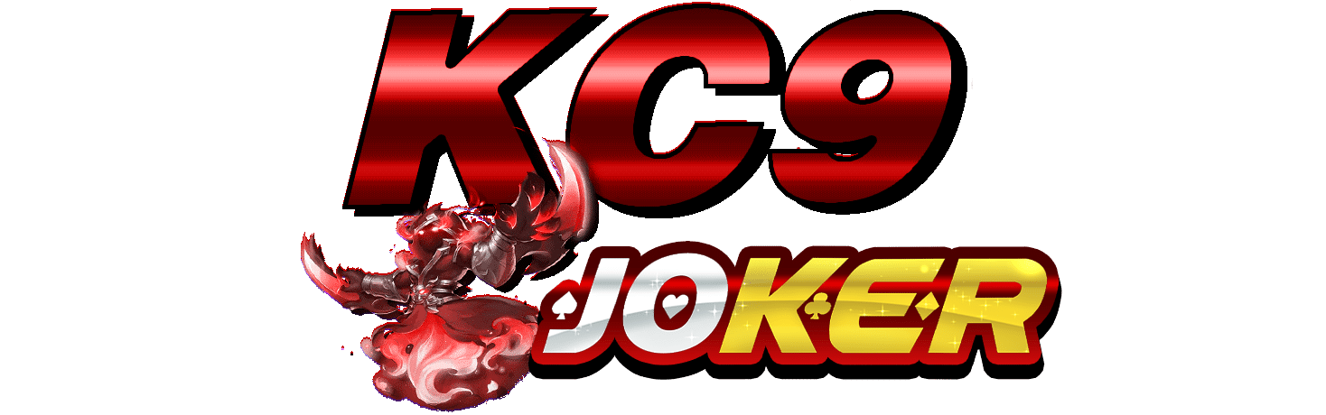 logo joker kc9
