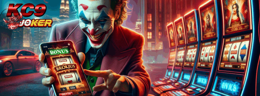 Joker Slot
