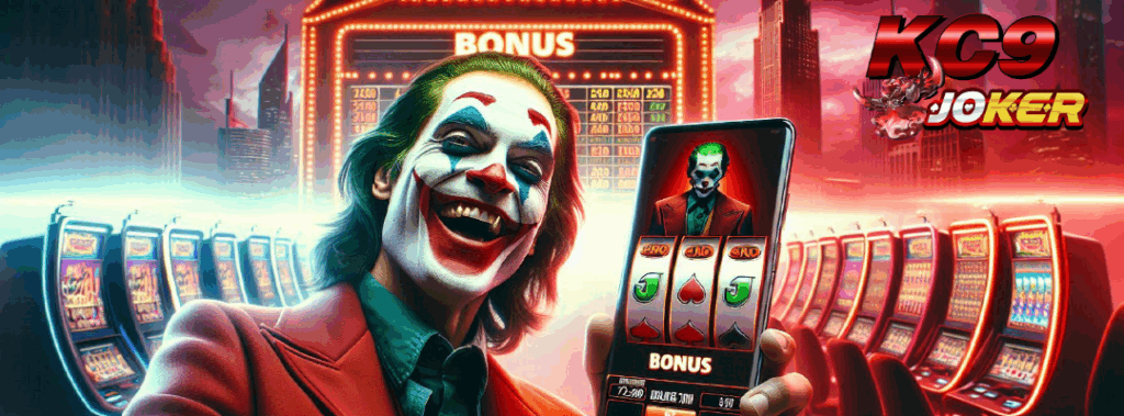Joker Slot